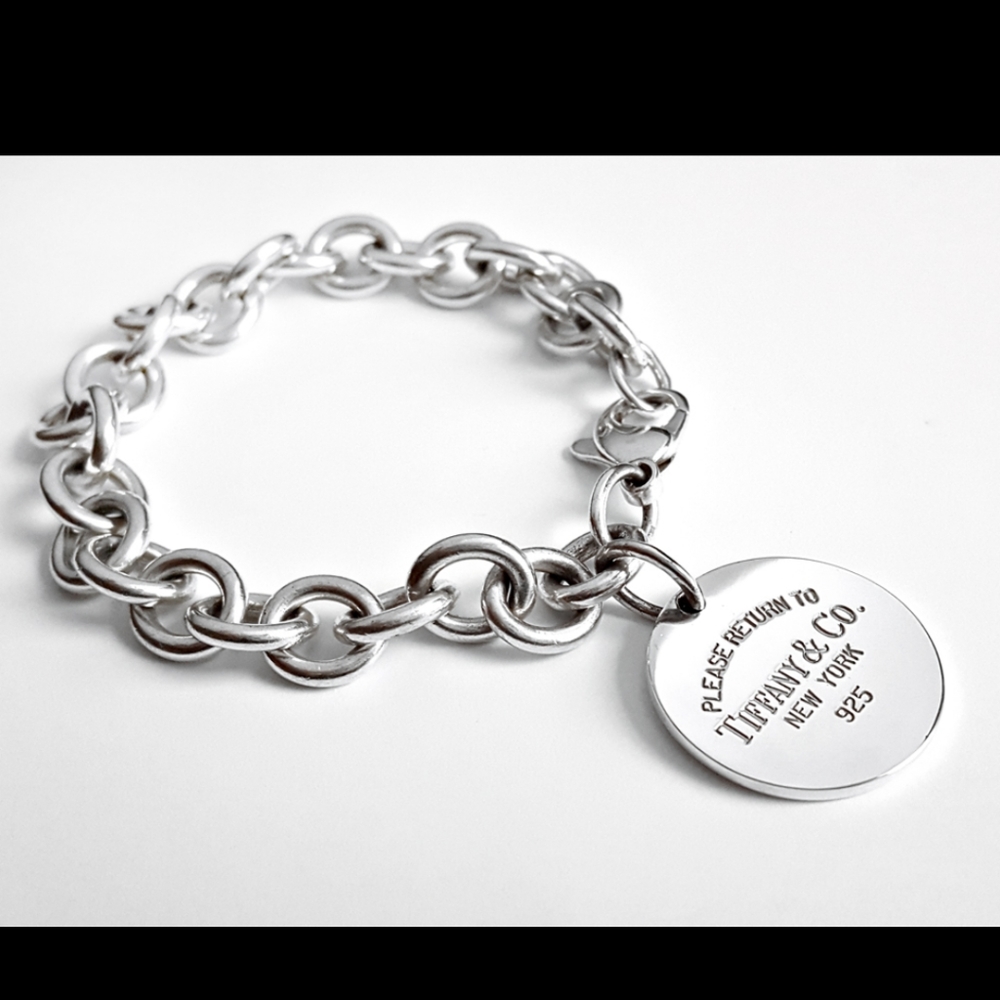 Vintage Tiffany Bracelet